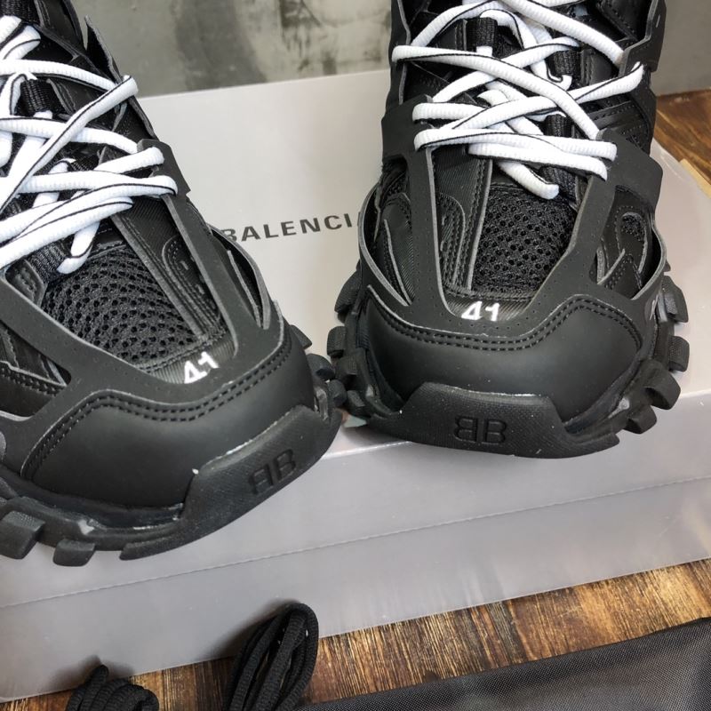 Balenciaga Track Shoes